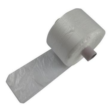 Imagem de Refil Bobina Saco Plástico Fezes Animal Cata Caca