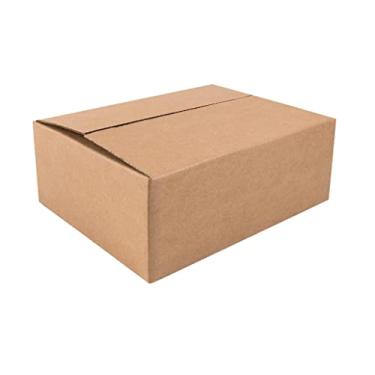 Imagem de 20 Caixas de Papelão 24 X 15 X 11 Mudança Correios Sedex Organização Transportadoras