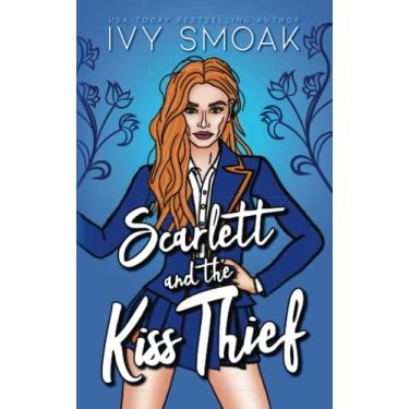 Imagem de Scarlett and the Kiss Thief