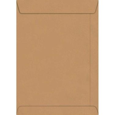 Imagem de Envelope Saco Natural 185X248 80Grs Kn.24