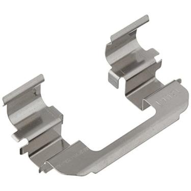 Imagem de Centric Kit de ferragens de freio a disco dianteiro 117.49002