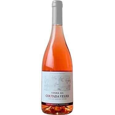 Imagem de Vinho Português Vinha Da Coutada Velha Rosé 750ml