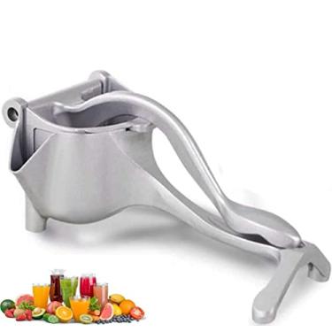 Imagem de Revolution Studio Máquina extrator manual original de suco manual, máquina de espremedor para frutas cítricas, máquina de processamento de suco para laranja, limão. Espremedor manual, serviço pesado