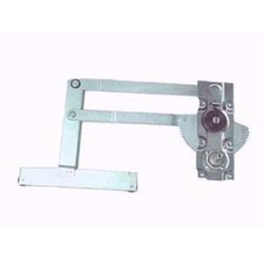 Imagem de MAQUINA VIDRO PORTA DIR PARA SCANIA 110 111 75 A 80 SEM QUEBRA VENTO