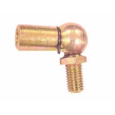 Imagem de CAIXA 10 TERMINAL EMBREAGEM PINO CURTO MB L1111 1113 1313