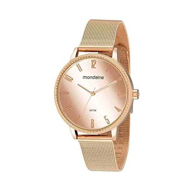 Imagem de Relógio Mondaine Feminino 32283LPMVRE2