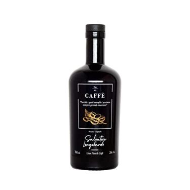Imagem de Salvatore Longobardo Licor Caffé 700Ml