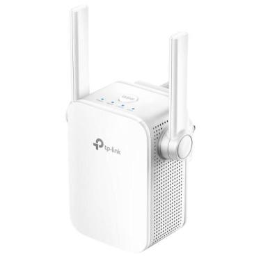 Imagem de Repetidor Wi-Fi 1200Mbps Ac1200 Re305 Dual Band, Bivolt Auto, Tpn0010