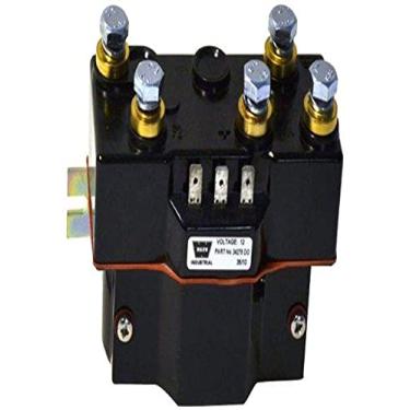 Imagem de WARN Contator 34969 12V para talha industrial