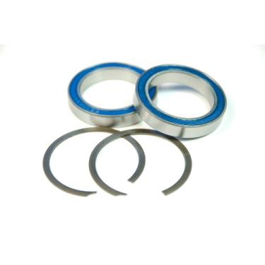 Imagem de Wheels Mfg BB30 Bearing Kit, Bearings and Clips