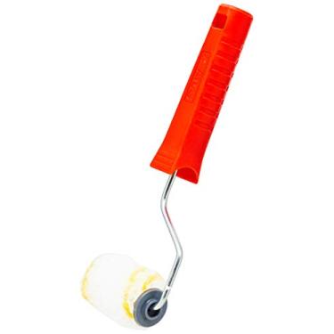 Imagem de Atlas - Rolo de Pintura Antigota de 5cm em Poliamida com Manta de 10mm de Altura