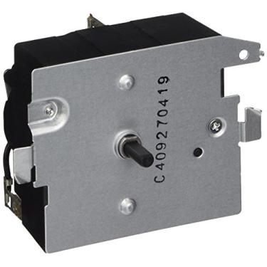 Imagem de GE Temporizador de secadora WE4M359