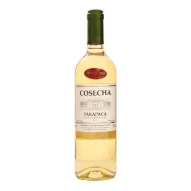 Imagem de Vinho Branco Tarapaca Cosecha Sauvignon Blanc 750ml - Tarapacá