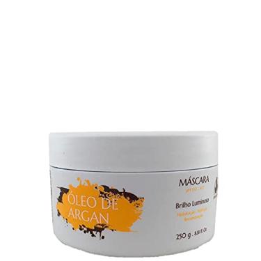 Imagem de Máscara Onixx Brasil ÓLeo De Argan 250ml