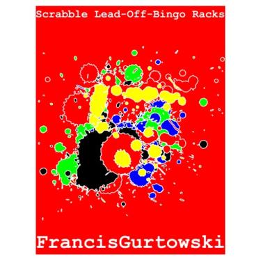 Imagem de Scrabble Lead-Off-Bingo Racks: ABEHIMS~ABELNSU