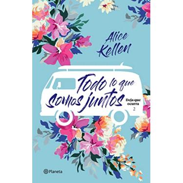 Imagem de Todo lo que somos juntos TD