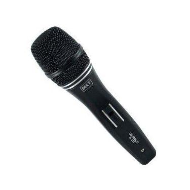 Imagem de Microfone Dinamico Com Fio M235 Profissional  Cabo 3 Metros  O.D.5.0 M