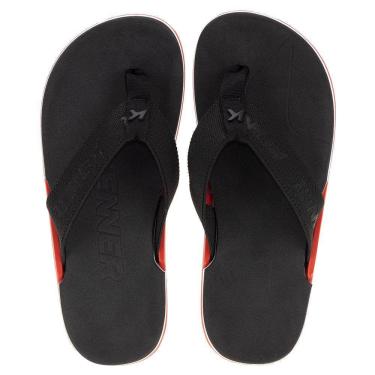Imagem de Chinelo Masculino Nk6 Ampass Kenner - Dfa