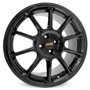 Imagem de 4 rodas kr lts polo, nivus / aro 18X7 / (5x100) ET38