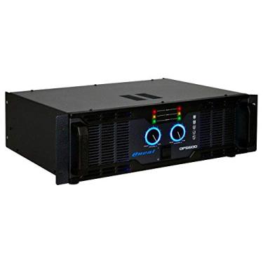 Imagem de Amplificador de Som OP-5600 500W por Canal
