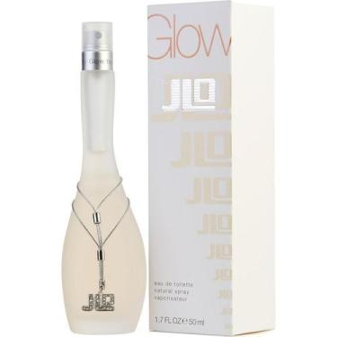 Imagem de Perfume Feminino Glow Jennifer Lopez Eau De Toilette Spray 50 Ml