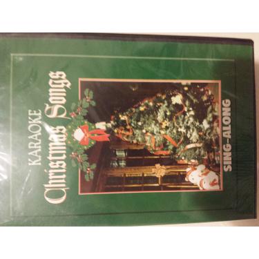 Imagem de Karaoke: Christmas Songs