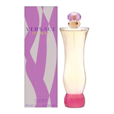 Imagem de Perfume Versace Woman Eau de Parfum 100ml para mulheres