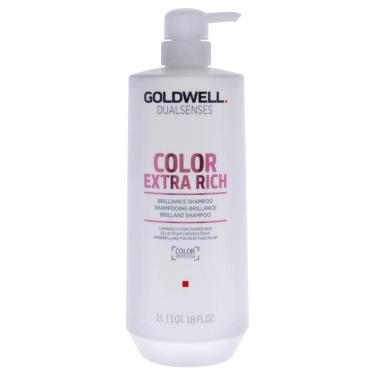 Imagem de Shampoo DualSenses Color Extra Rich Shampoo Goldwell