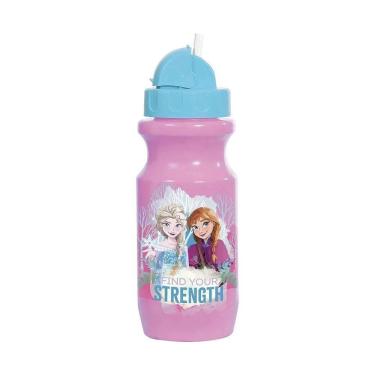 Imagem de Copo Frozen 580ml C/ Bico Retratil De Silicone - Baby Go