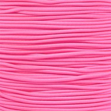 Imagem de Paracord Planet Cabo de choque de 1/20.3 cm – Cordão elástico versátil para acampamento, carga e uso geral ao ar livre
