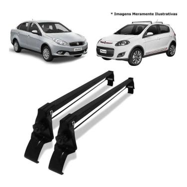 Imagem de Rack De Teto Palio Novo Atractive Grand Siena 2013 A 2020