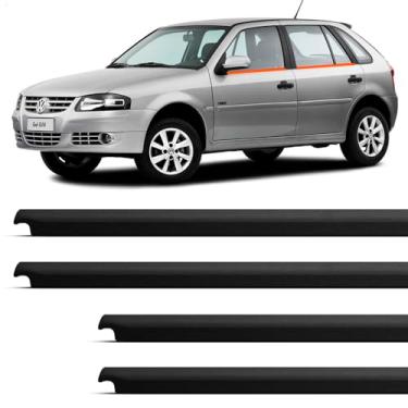 Imagem de Jogo Pestana Externa Borracha Vidro Gol Bola G2 G3 G4 4 Portas