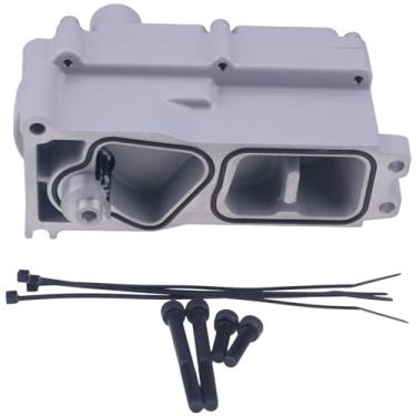 Imagem de YQABLE Atuador 5452695 5501185RX compatível com Cummins Engine ISX X15 15Liter CM2350 CM2450