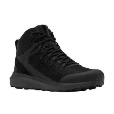 Imagem de Bota Impermeável Columbia Trailstorm Masculina-Masculino