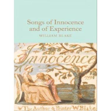 Imagem de Songs Of Innocence And Of Experience - Macmillan Collector's Library