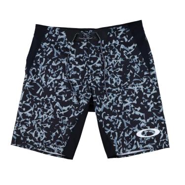Imagem de Bermuda Oakley Blade Pro Printed Boardshorts-Masculino