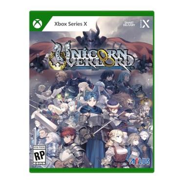 Imagem de Unicorn Overlord Xbox Series X