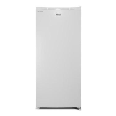 Imagem de Freezer Vertical Philco 147 Litros Defrost Branco Pfv165b 220V