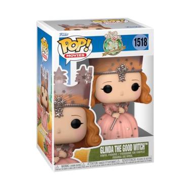 Imagem de Funko Pop! Movies: The Wizard of Oz - 85th Anniversary, Glinda The Good Witch