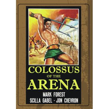 Imagem de Colossus of the Arena