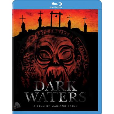 Imagem de Dark Waters [Blu-ray]