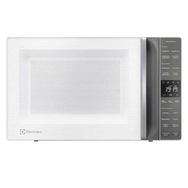 Imagem de Micro-ondas de Bancada Electrolux 36L 1600W Função Cozinhar Delicado ME36B