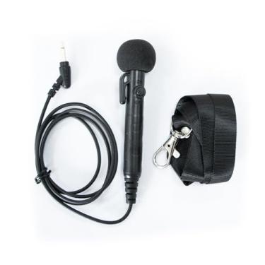 Imagem de SHIDU Microfone de encaixe