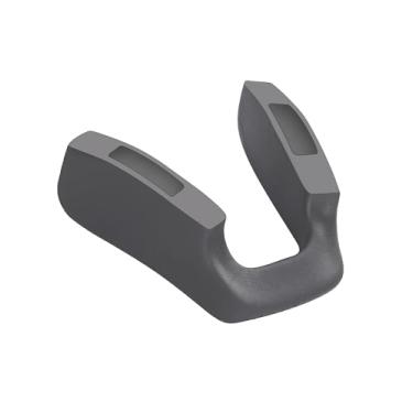 Imagem de Almofadas de nariz de substituição para Oakley Sutro OO9406 / Sutro S OO9462 / Sutro Lite OO9463 / Sutro Asian Fit OO9406A / Sutro Lite Asian Fit OO9463A / Óculos de sol ventilados Sutro - Cinza