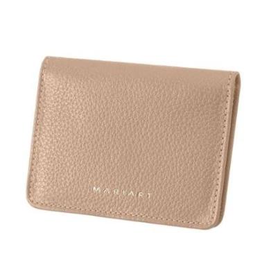Imagem de Carteira de Couro Mariart 674-Feminino