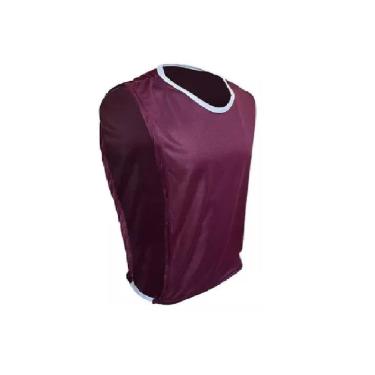 Imagem de Colete Futebol TRB Kit 10 Pçs Treino Esportivo-Unissex