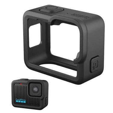 Imagem de Capa De Silicone Gopro Contra Impactos Para Hero 13 - Affrc-002