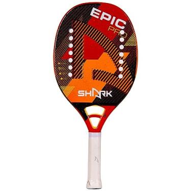 Imagem de RAQUETE BEACH TENNIS SHARK EPIC