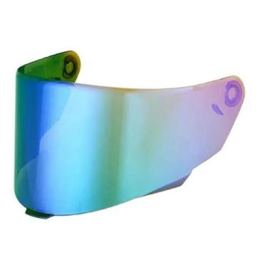 Imagem de Viseira Camaleão Original Capacete Kyt TT Course