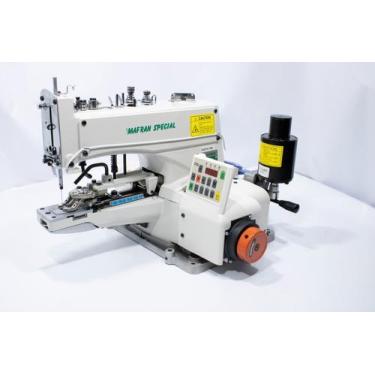 Imagem de Botoneira Direc  botões 2 ,4 furos e X,  ms1377d-220v - MafraSpecial, 
